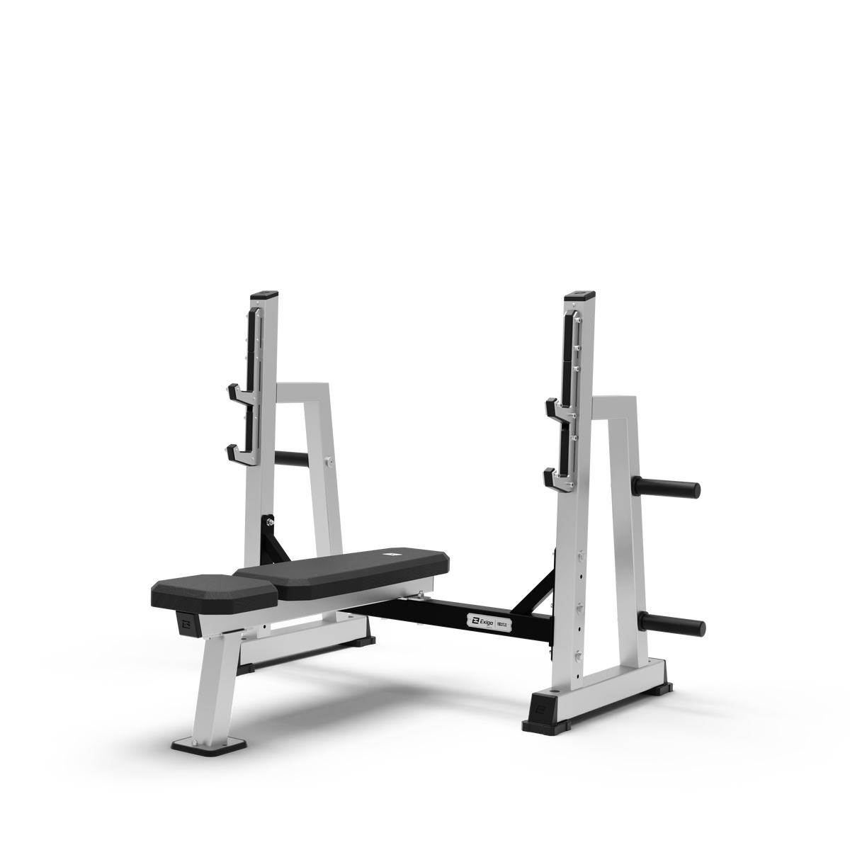 Olympic Flat Bench