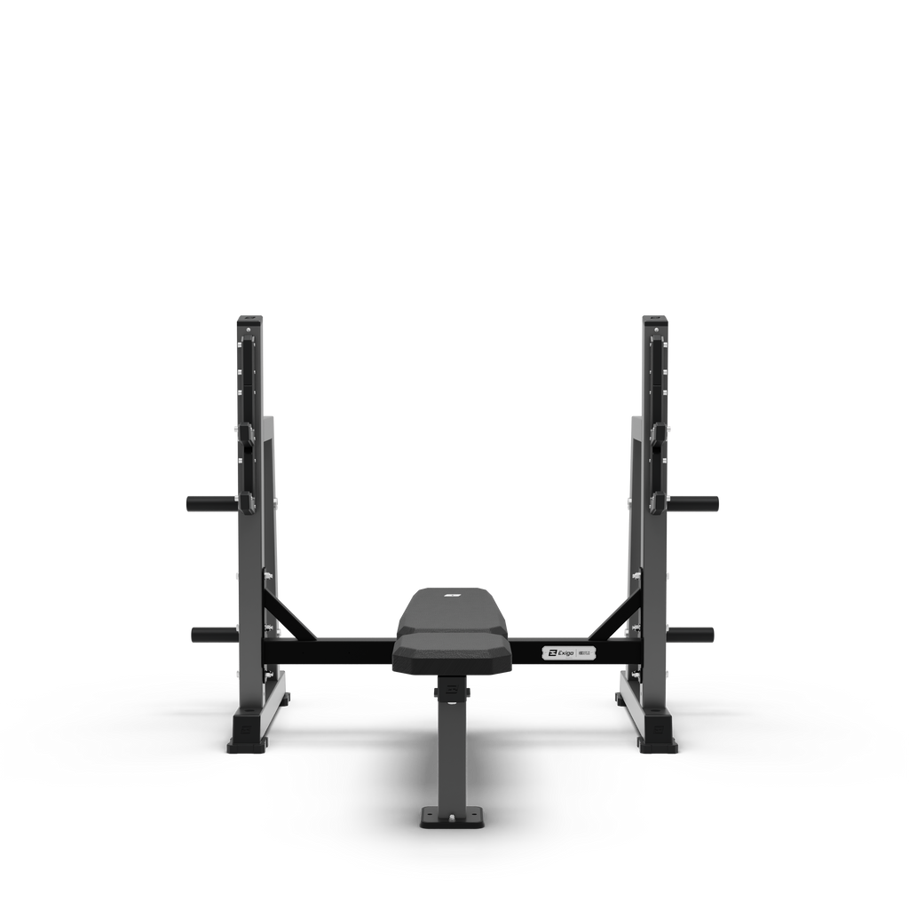 Olympic Flat Bench