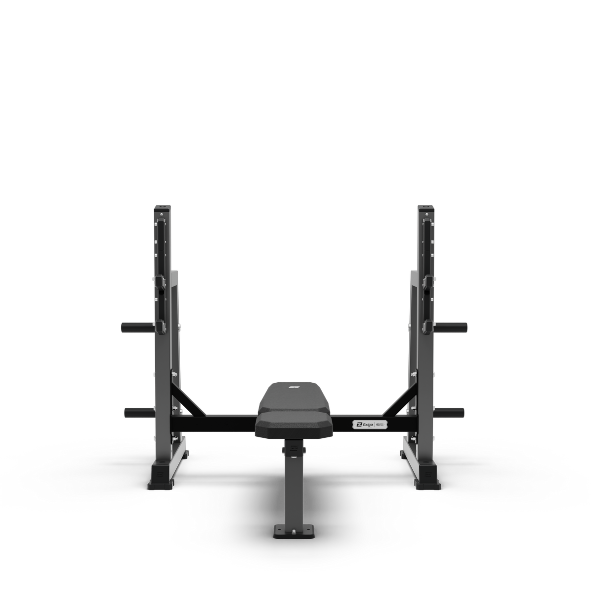 Olympic Flat Bench