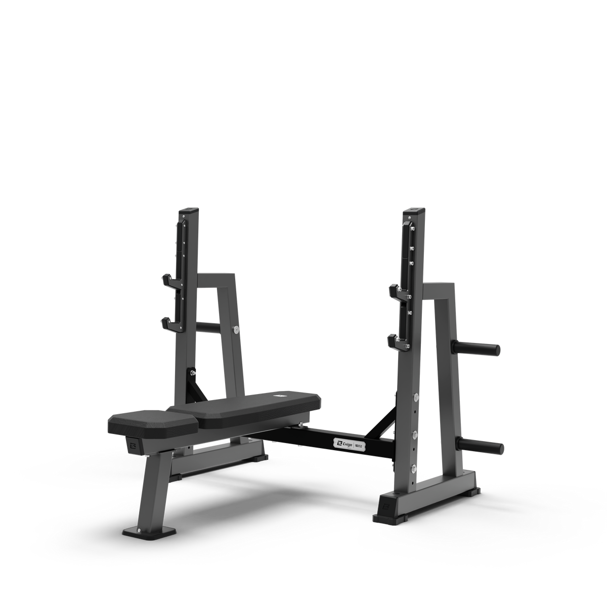 Olympic Flat Bench