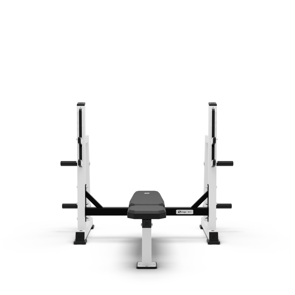 Olympic Flat Bench