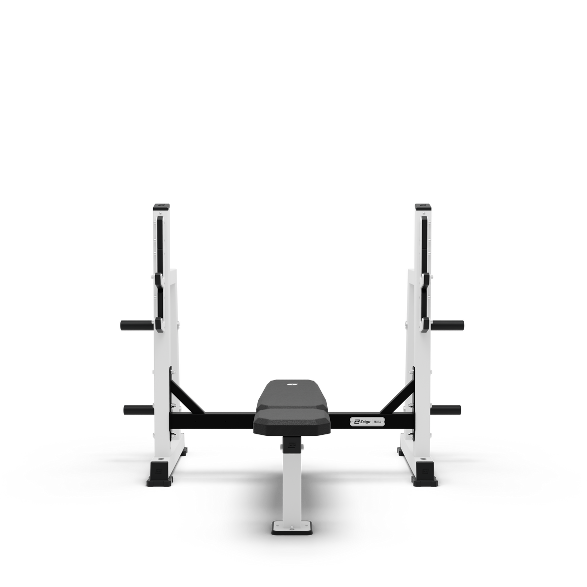 Olympic Flat Bench