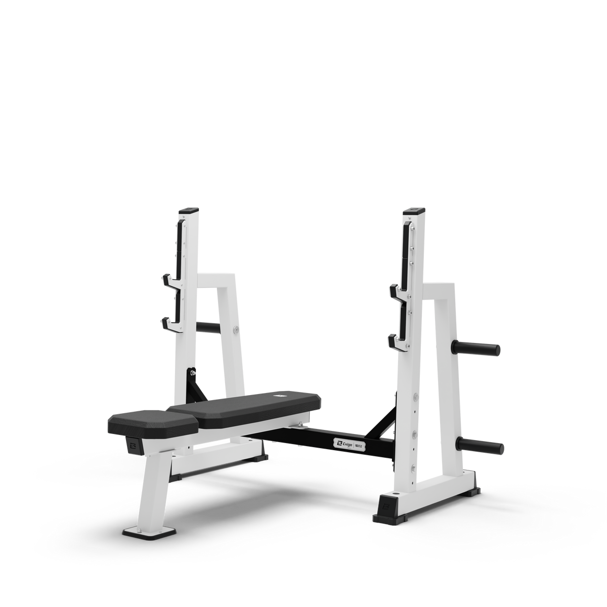 Olympic Flat Bench