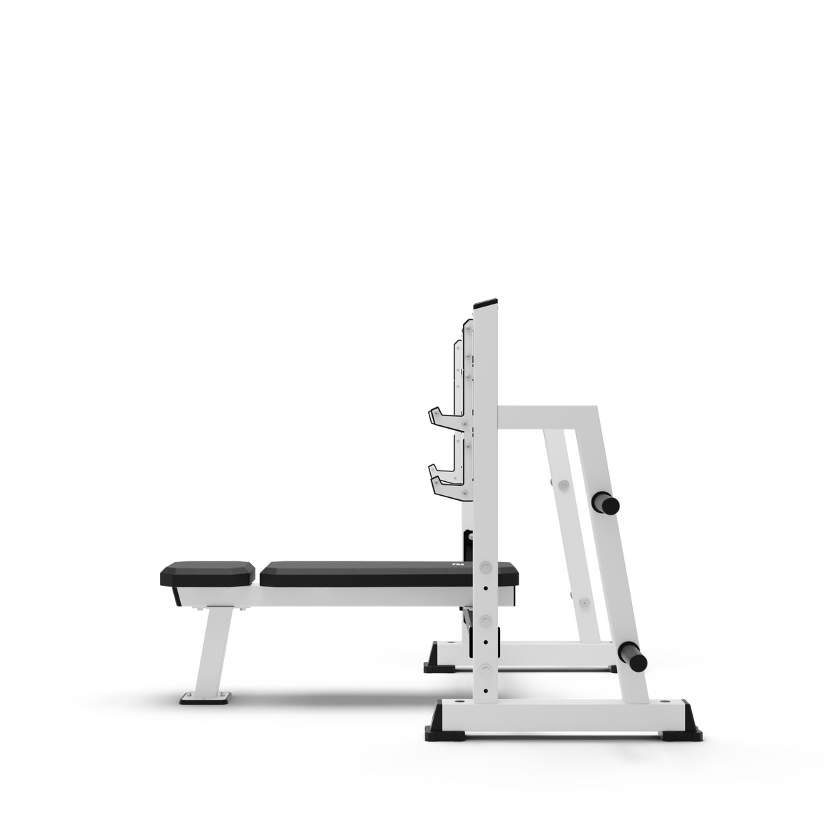 Olympic Flat Bench