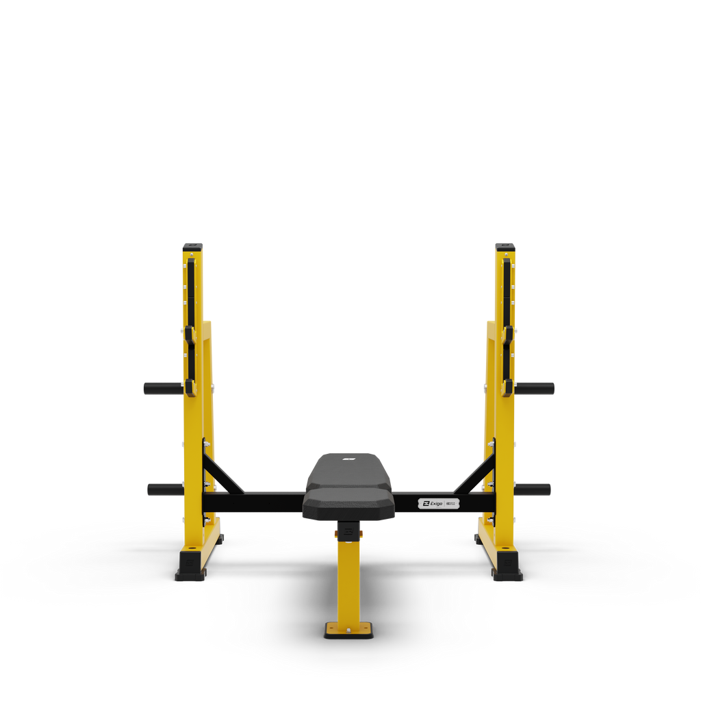 Olympic Flat Bench