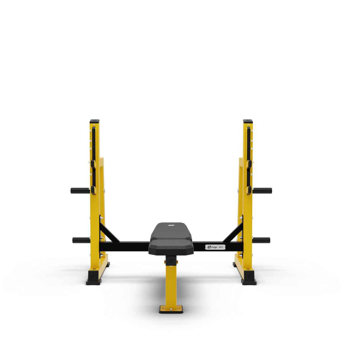 Olympic Flat Bench