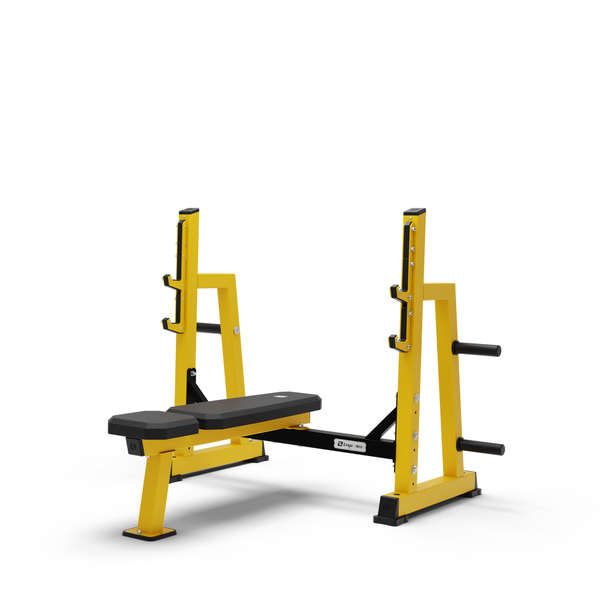 Olympic Flat Bench