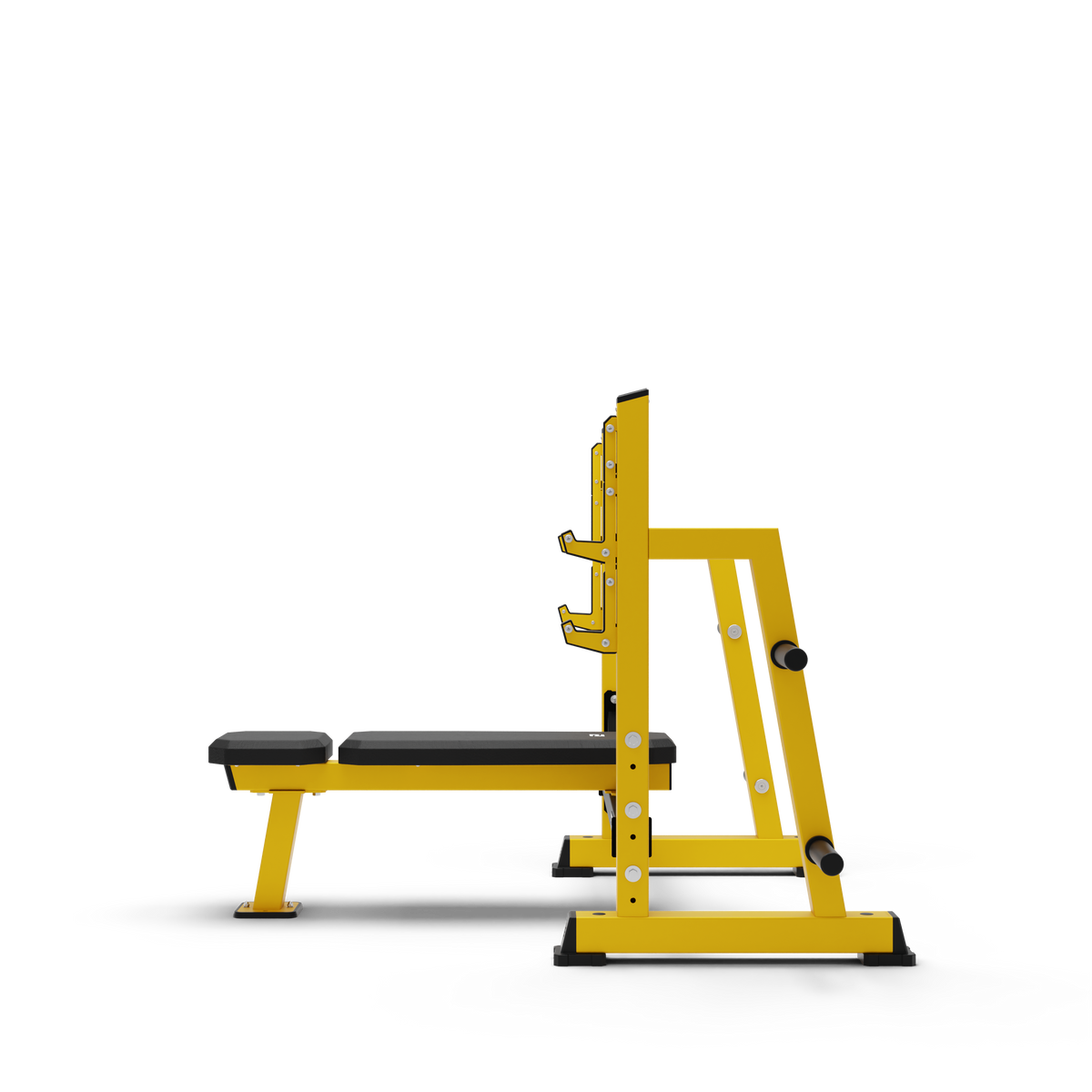 Olympic Flat Bench