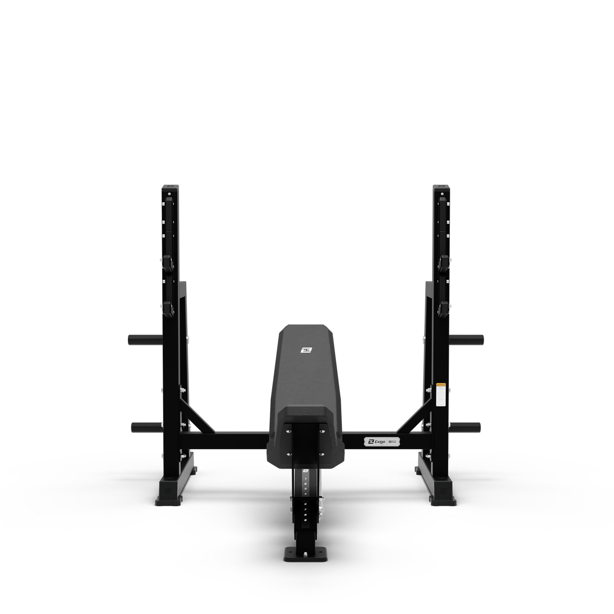 Olympic Incline Bench