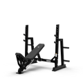 Olympic Incline Bench