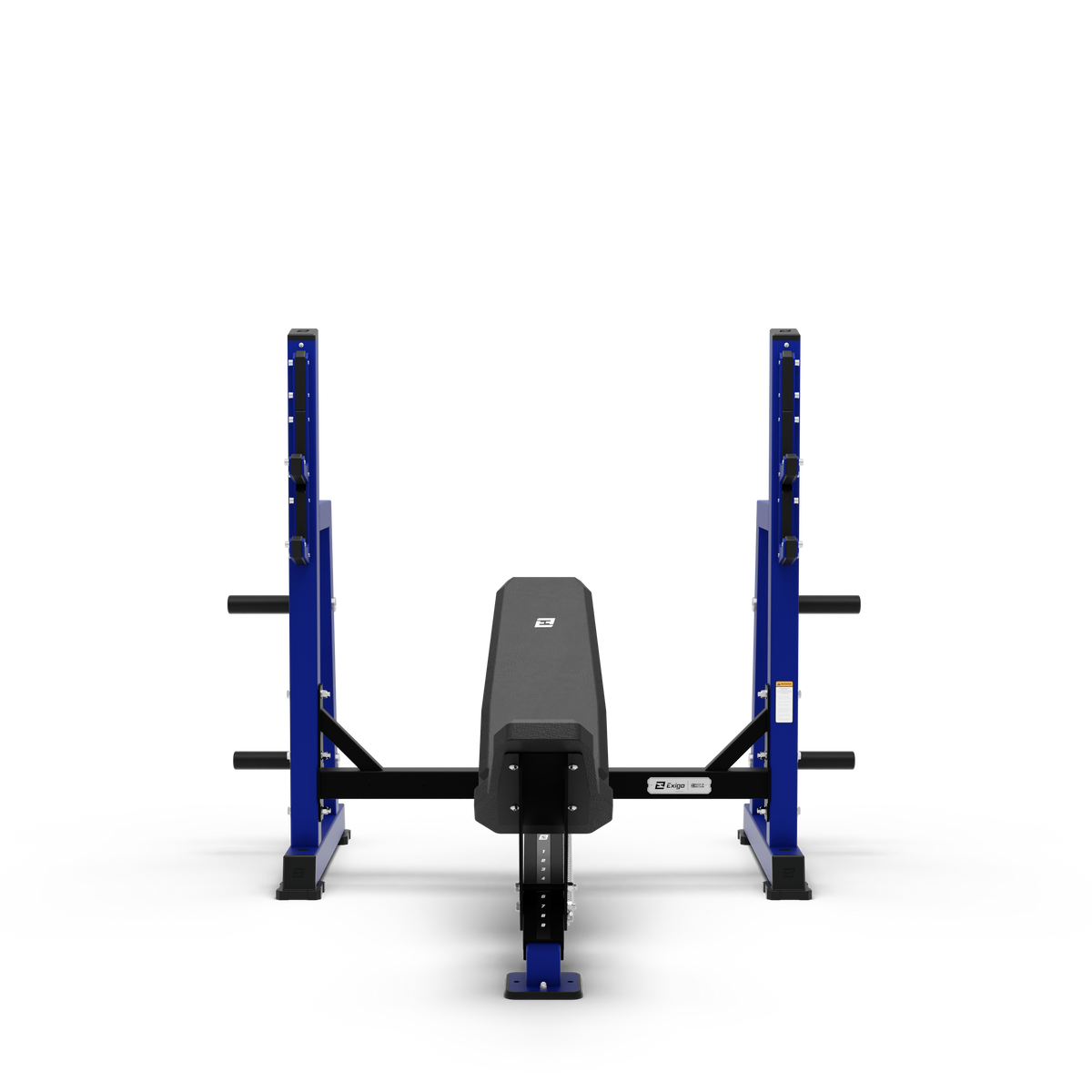 Olympic Incline Bench