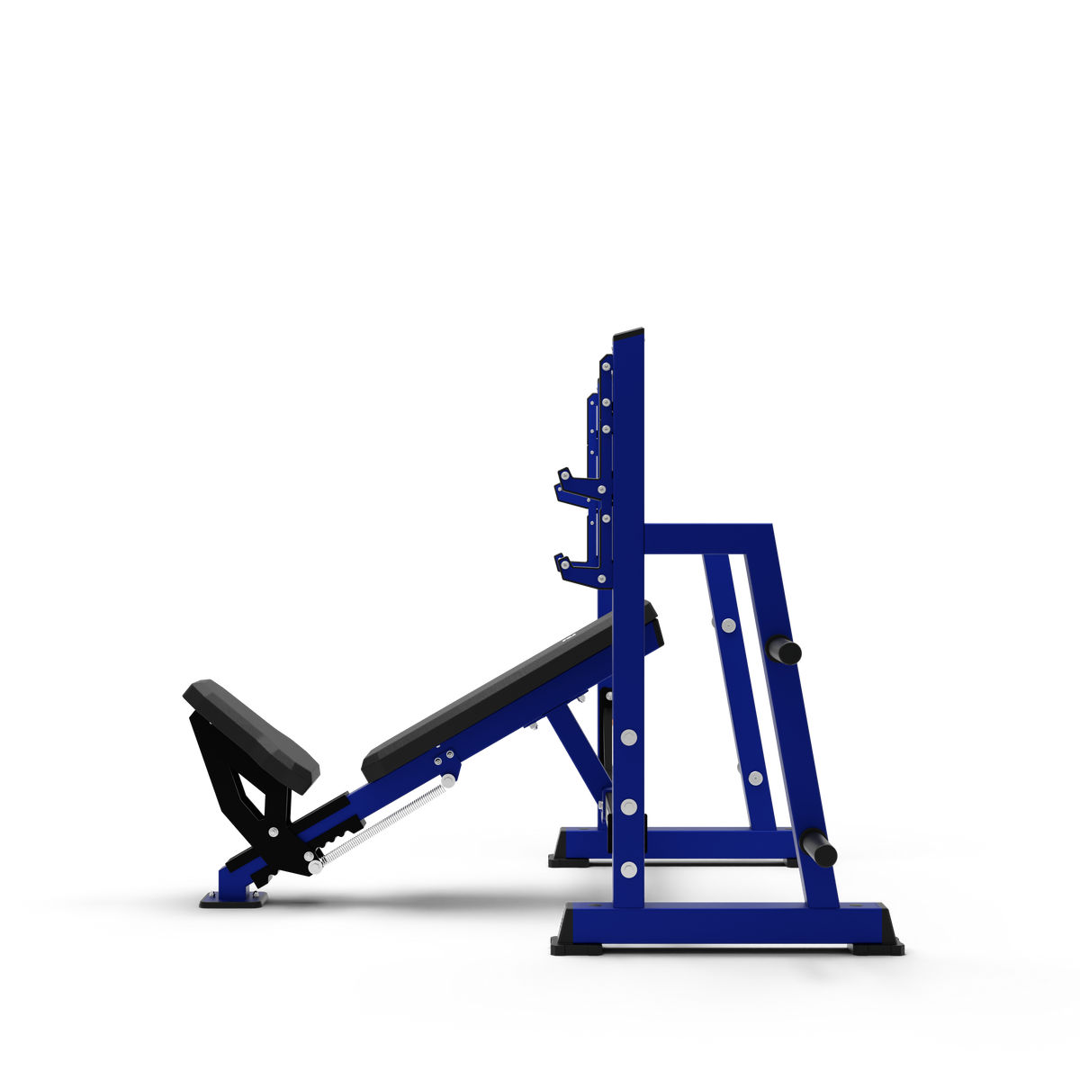 Olympic Incline Bench