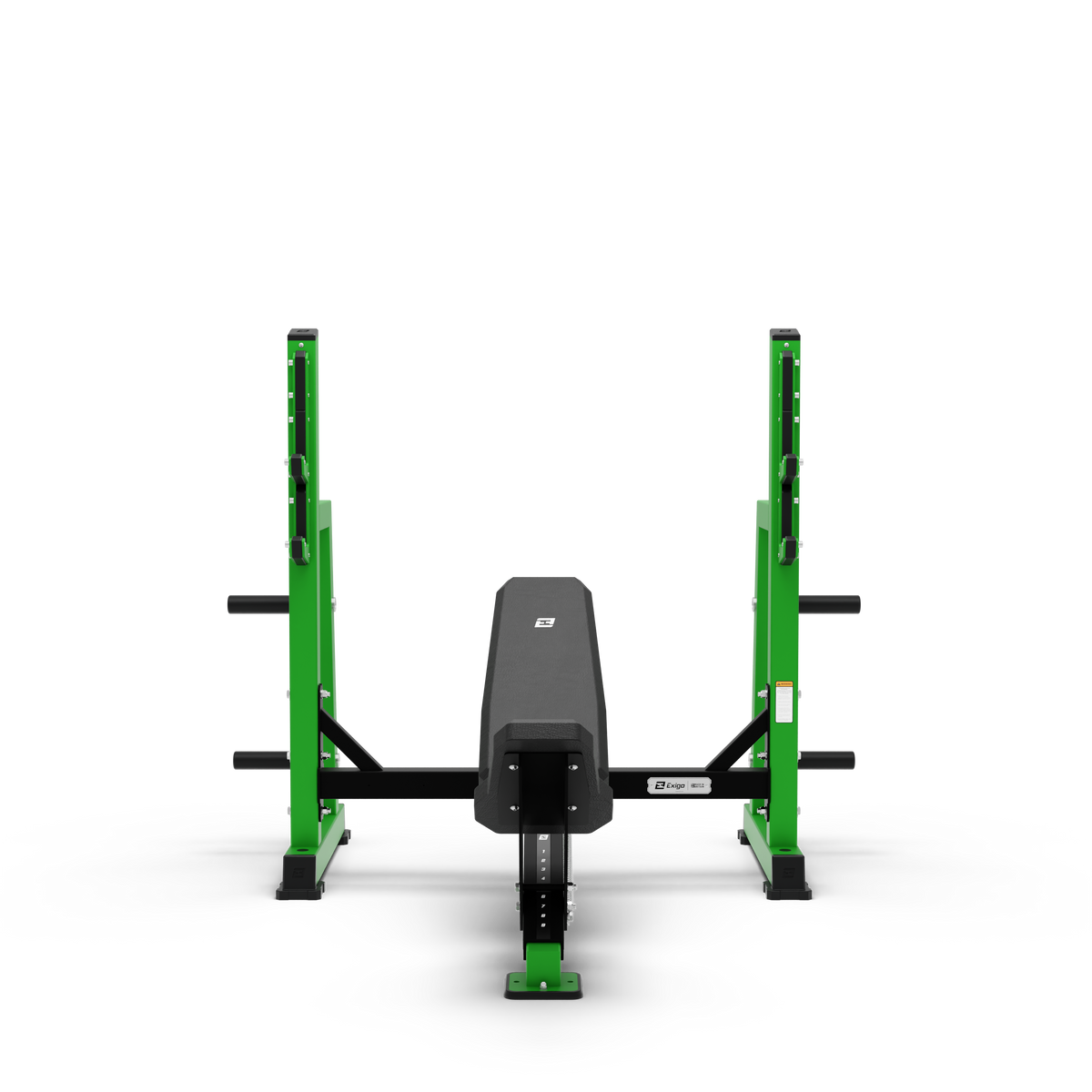 Olympic Incline Bench