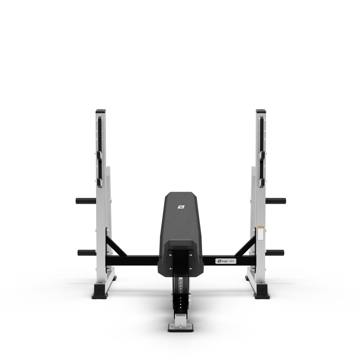 Olympic Incline Bench