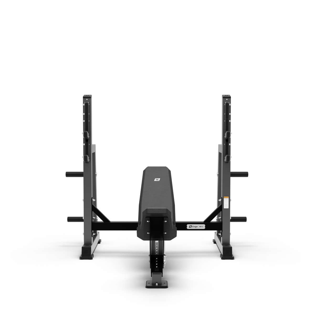 Olympic Incline Bench