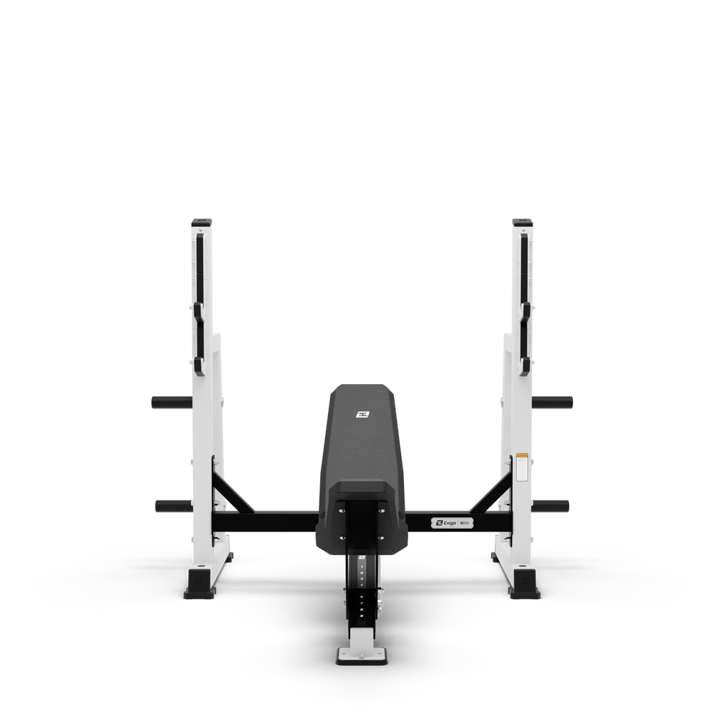 Olympic Incline Bench