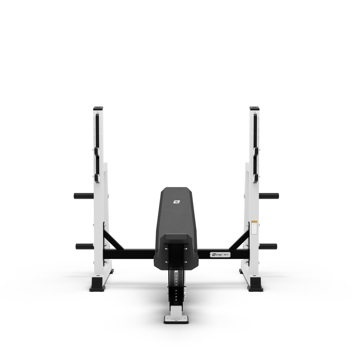 Olympic Incline Bench