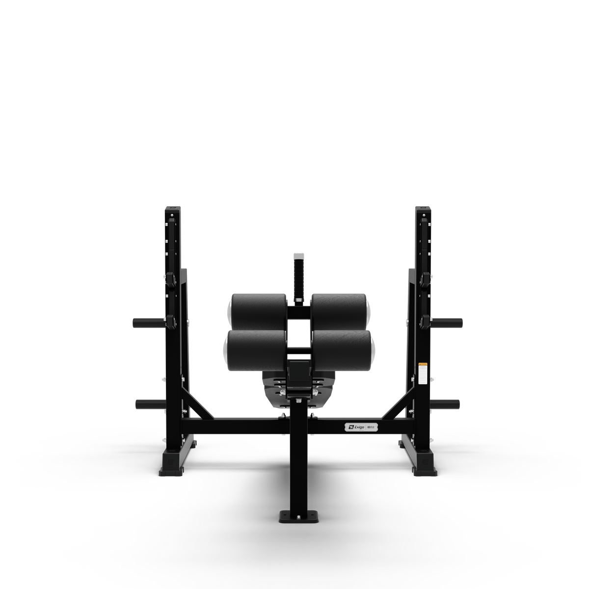 Olympic Decline Bench