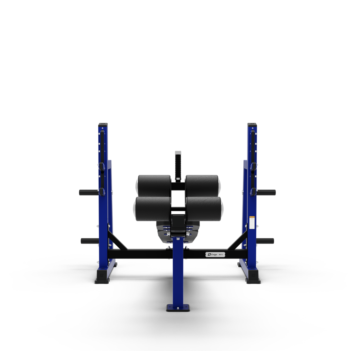 Olympic Decline Bench