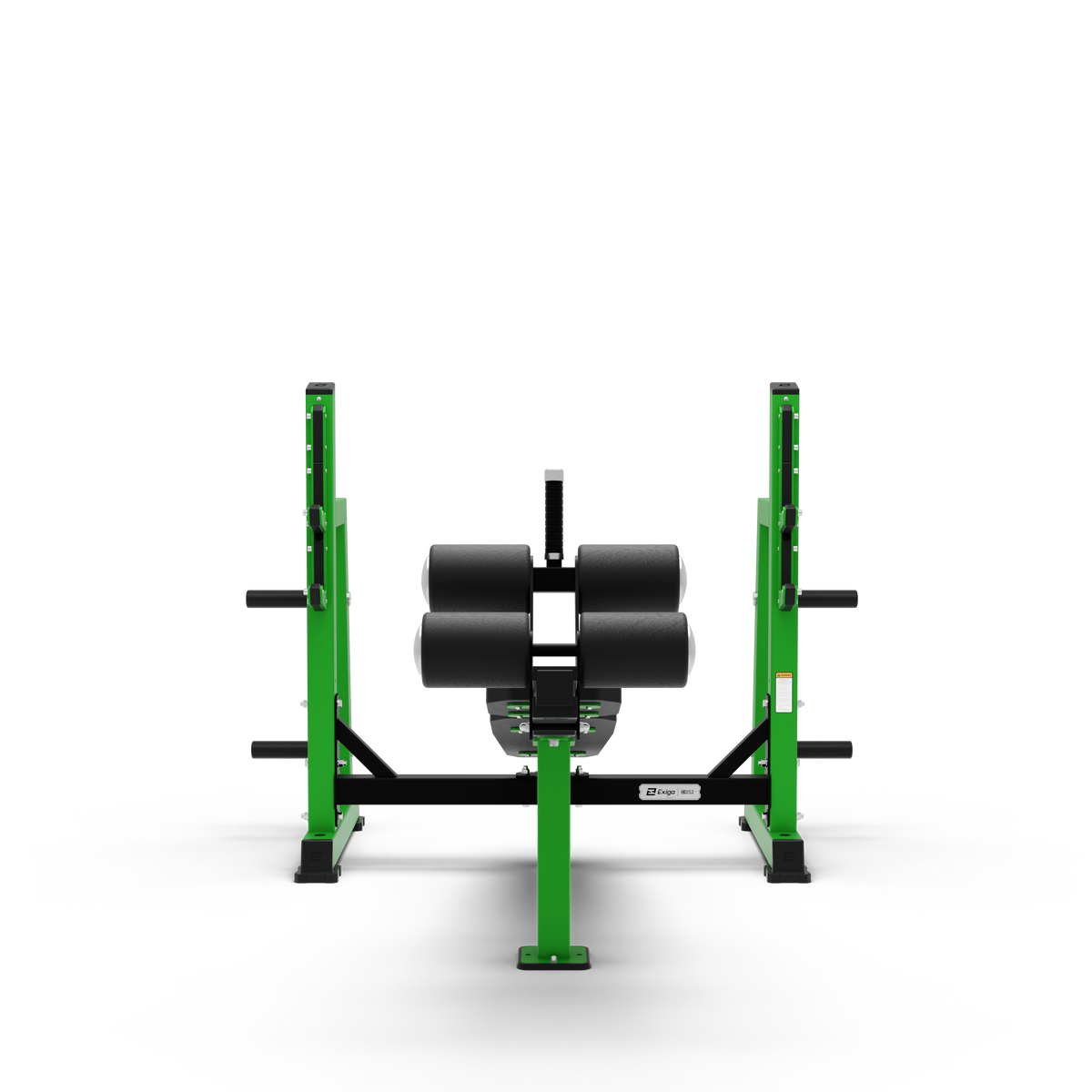 Olympic Decline Bench