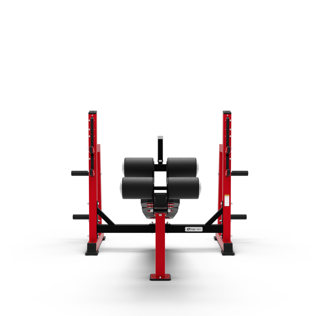 Olympic Decline Bench