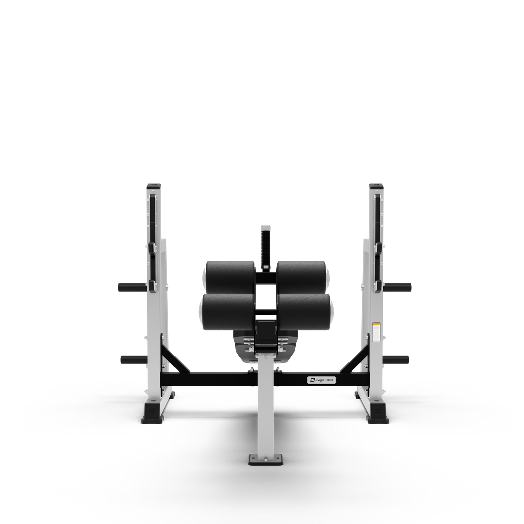 Olympic Decline Bench