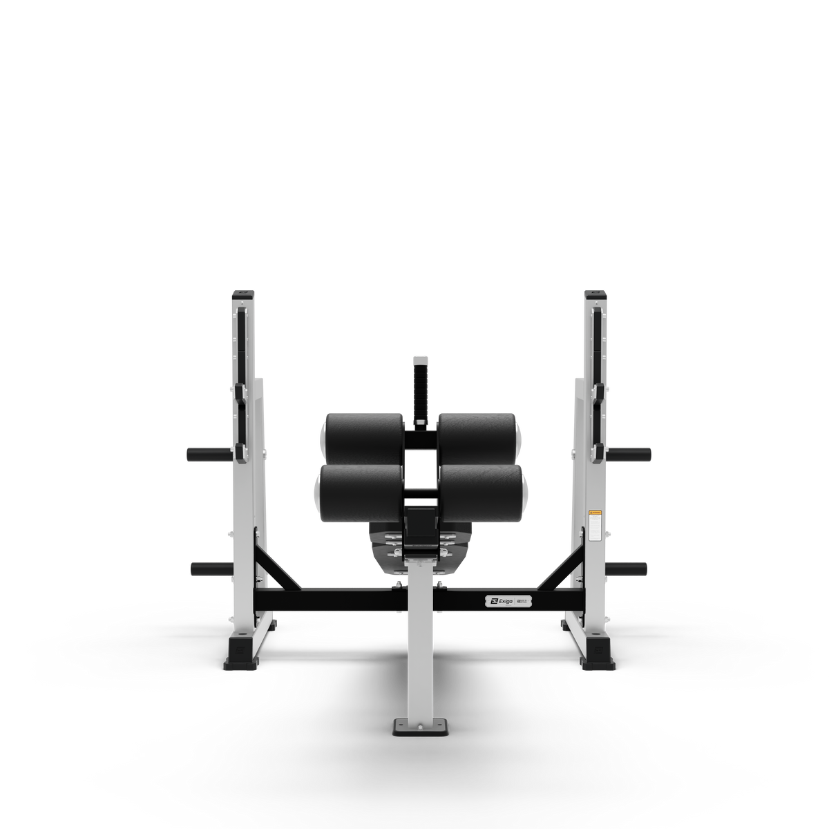 Olympic Decline Bench