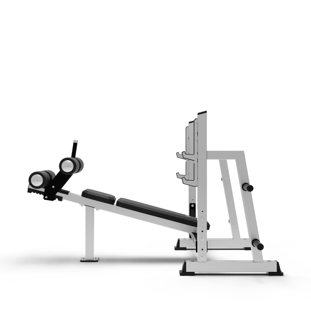 Olympic Decline Bench