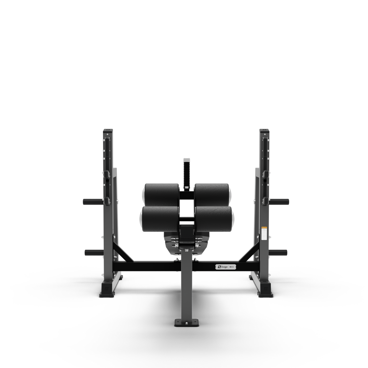 Olympic Decline Bench