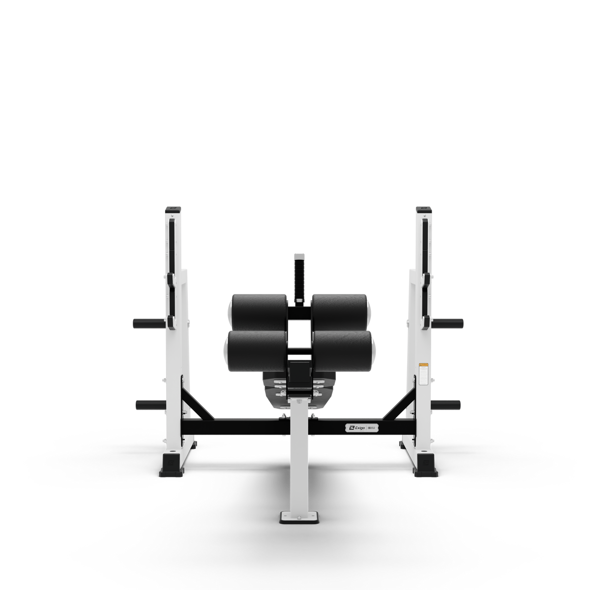 Olympic Decline Bench