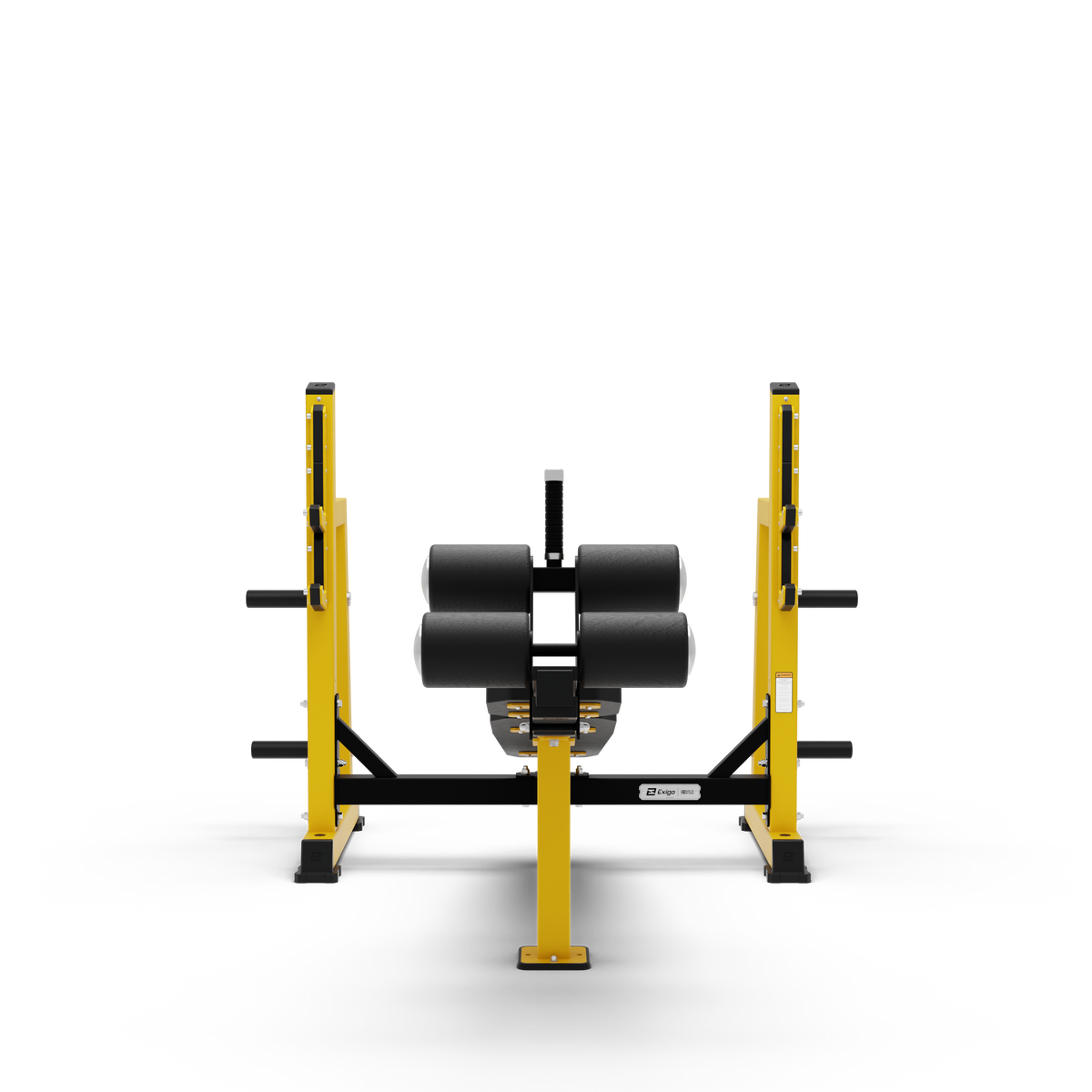 Olympic Decline Bench