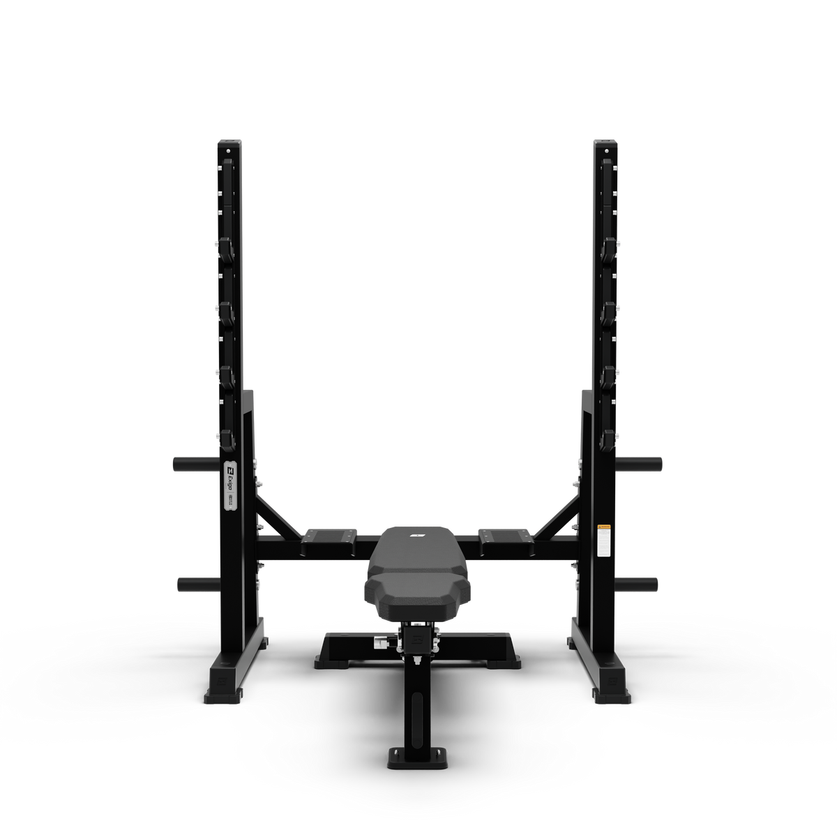 Olympic Adjustable Multi Press Bench
