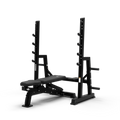 Olympic Adjustable Multi Press Bench