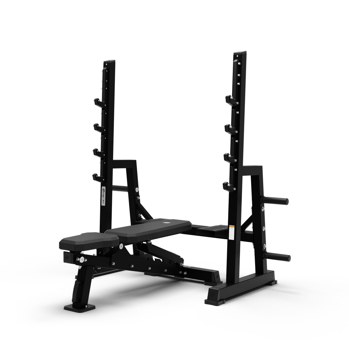Olympic Adjustable Multi Press Bench