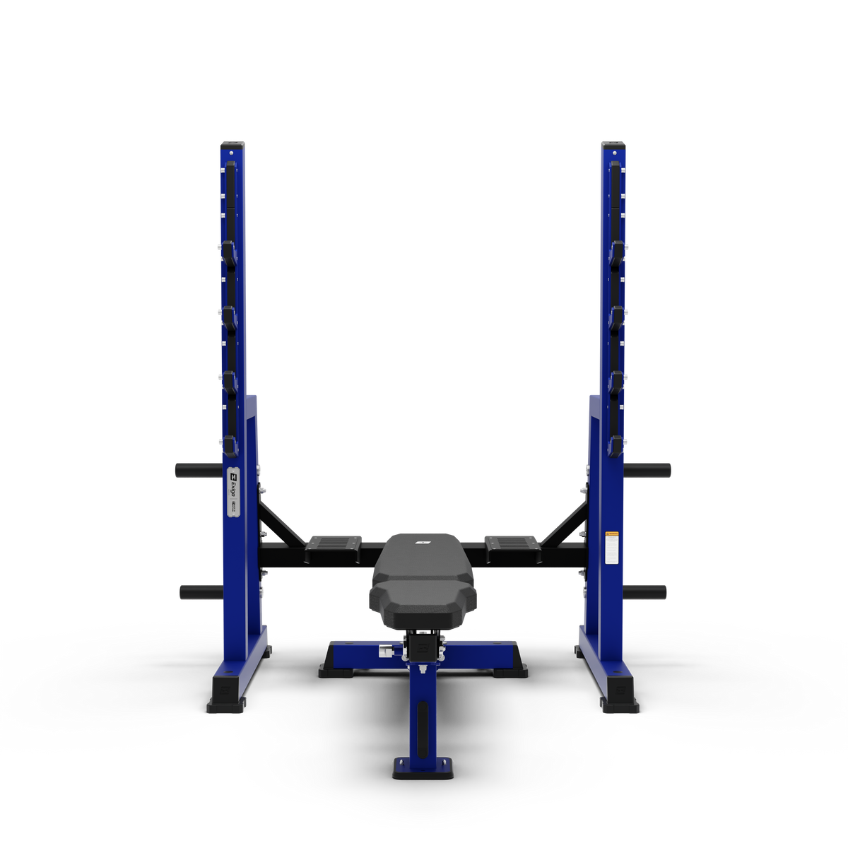 Olympic Adjustable Multi Press Bench