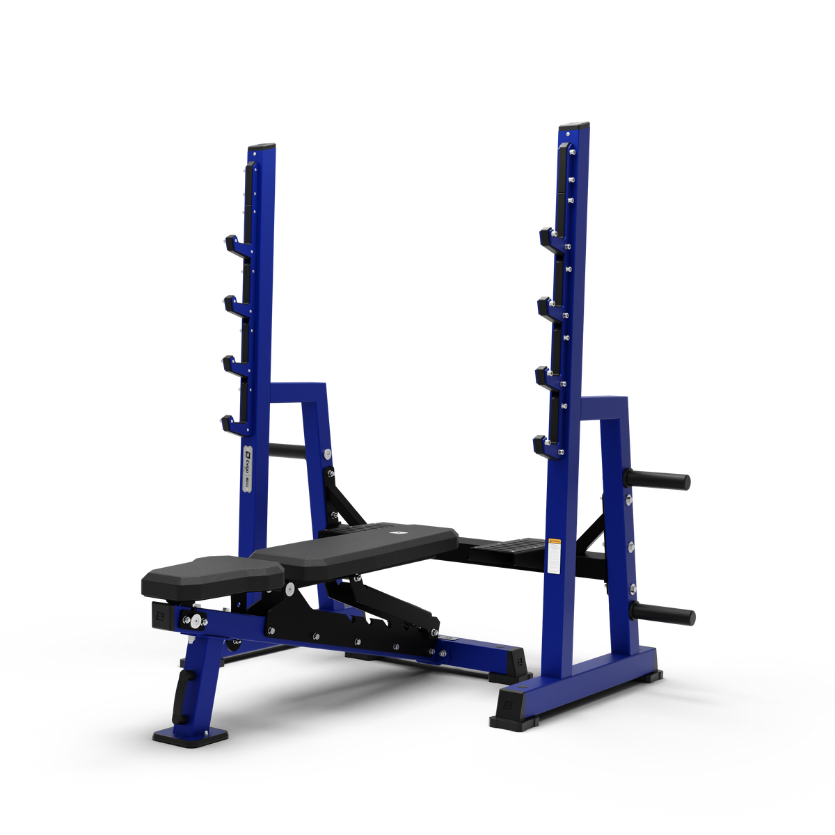 Olympic Adjustable Multi Press Bench