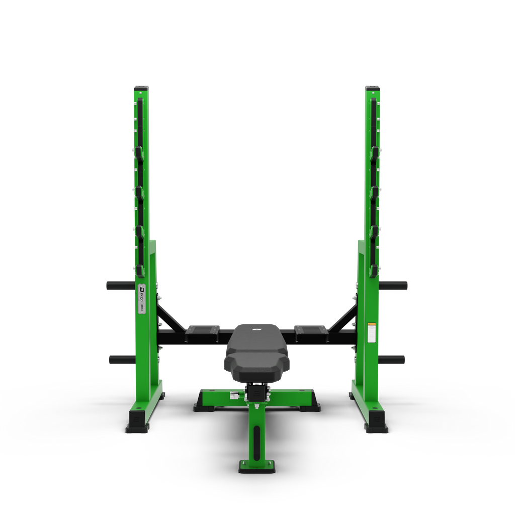 Olympic Adjustable Multi Press Bench