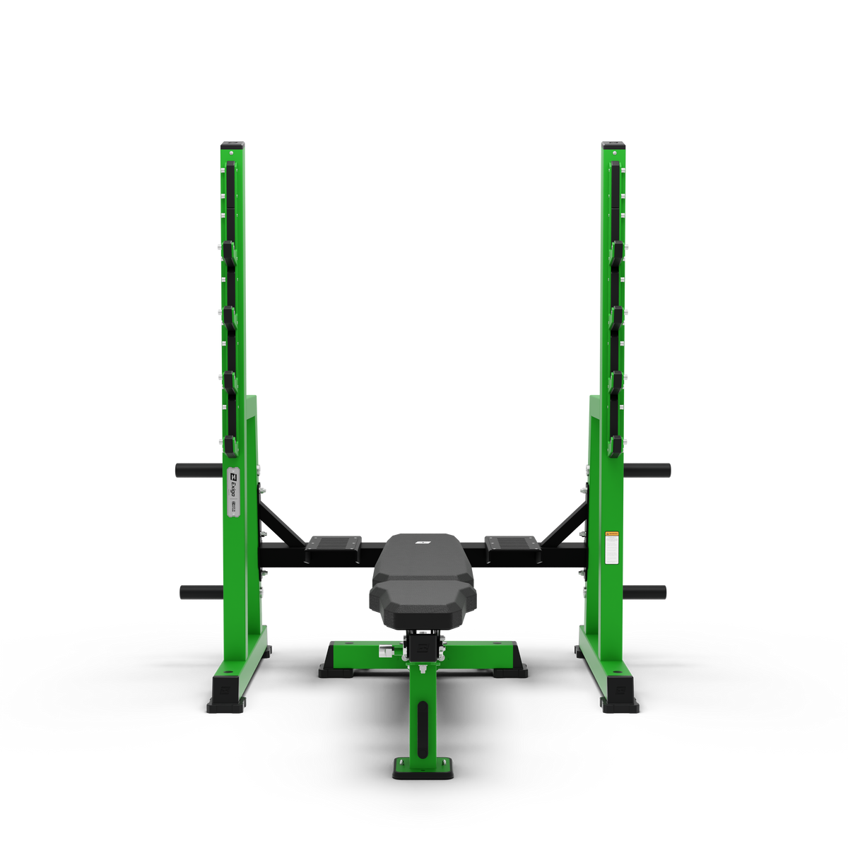 Olympic Adjustable Multi Press Bench