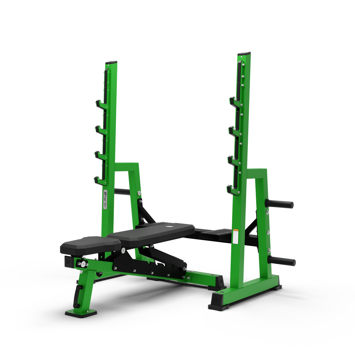 Olympic Adjustable Multi Press Bench