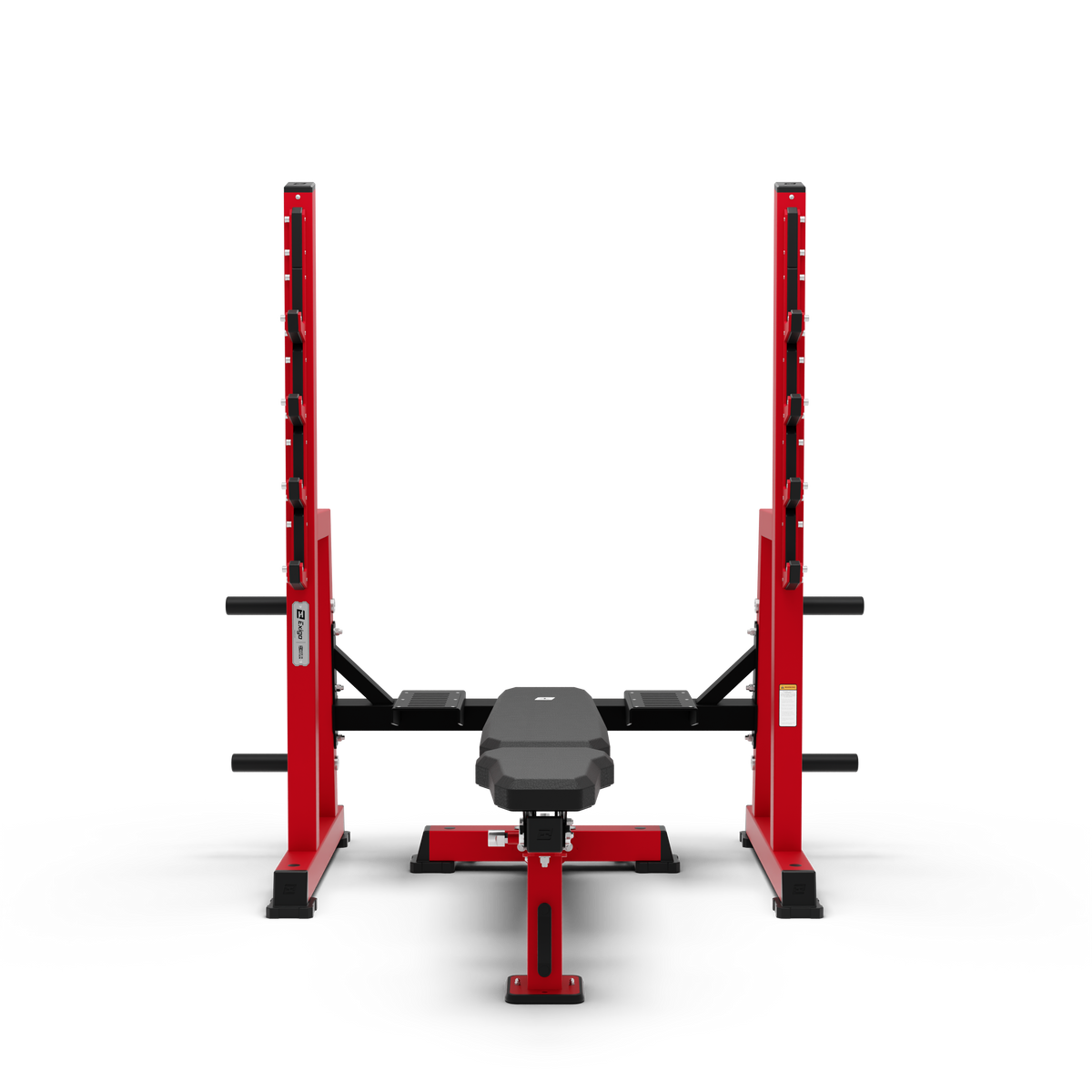 Olympic Adjustable Multi Press Bench