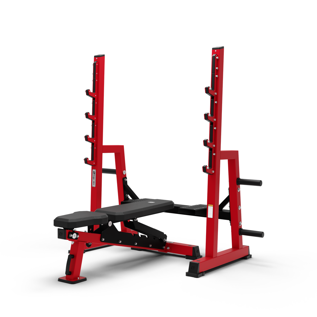 Olympic Adjustable Multi Press Bench