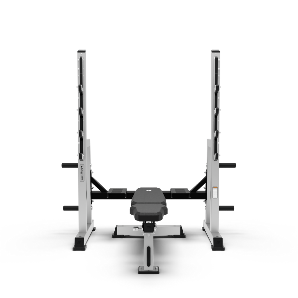Olympic Adjustable Multi Press Bench