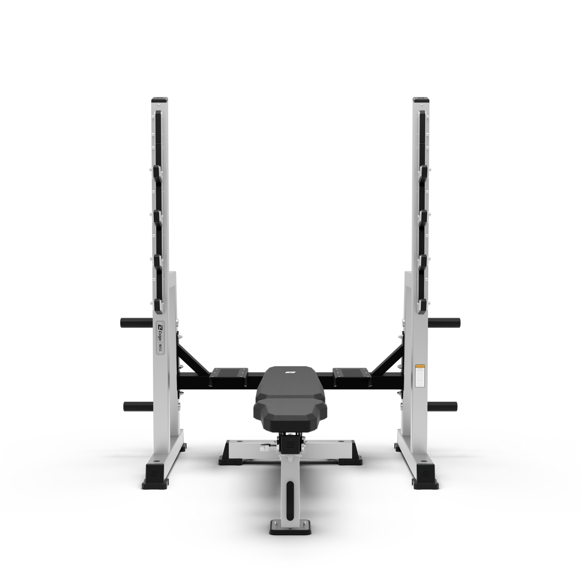 Olympic Adjustable Multi Press Bench