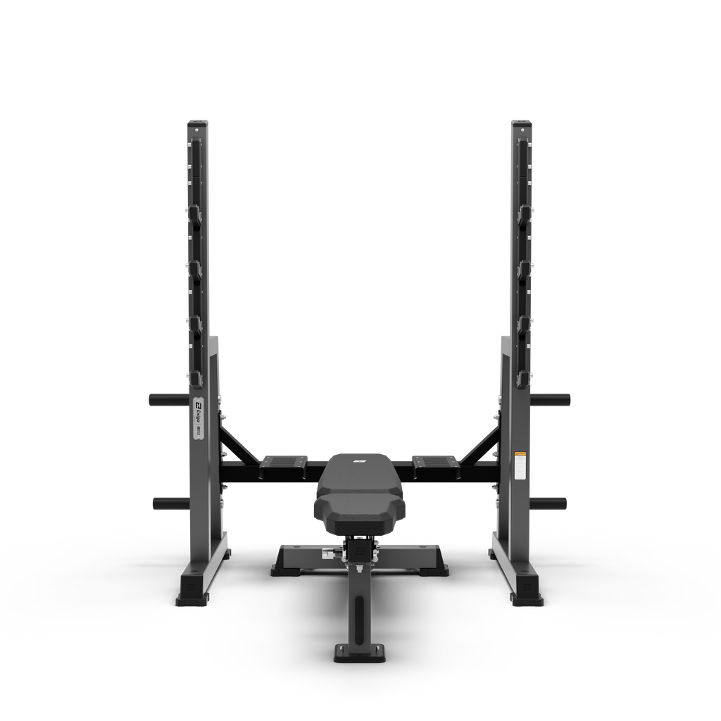 Olympic Adjustable Multi Press Bench