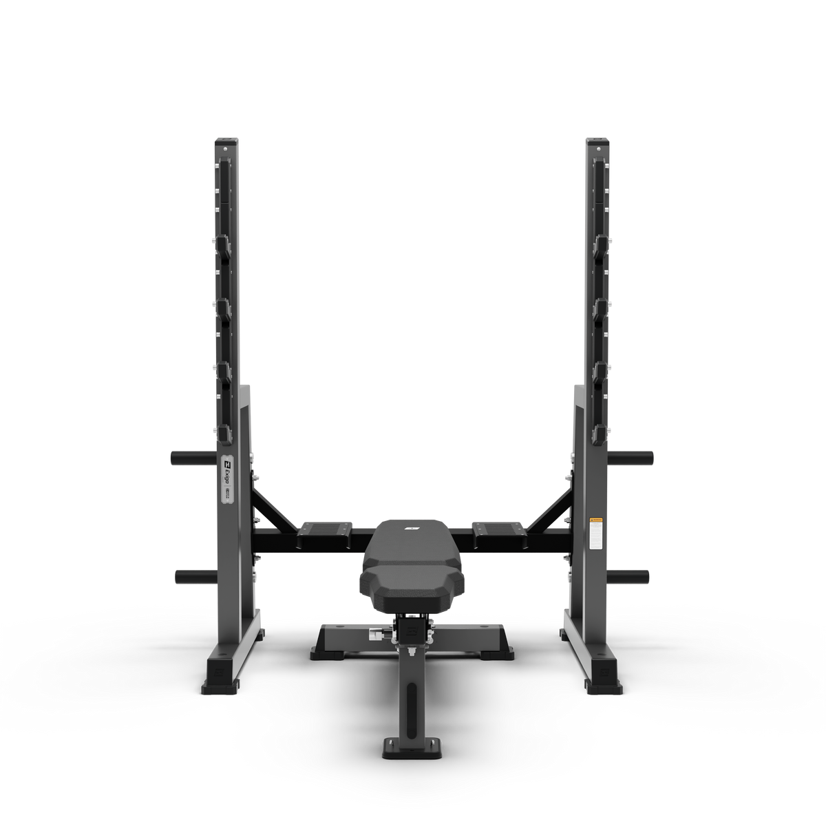 Olympic Adjustable Multi Press Bench