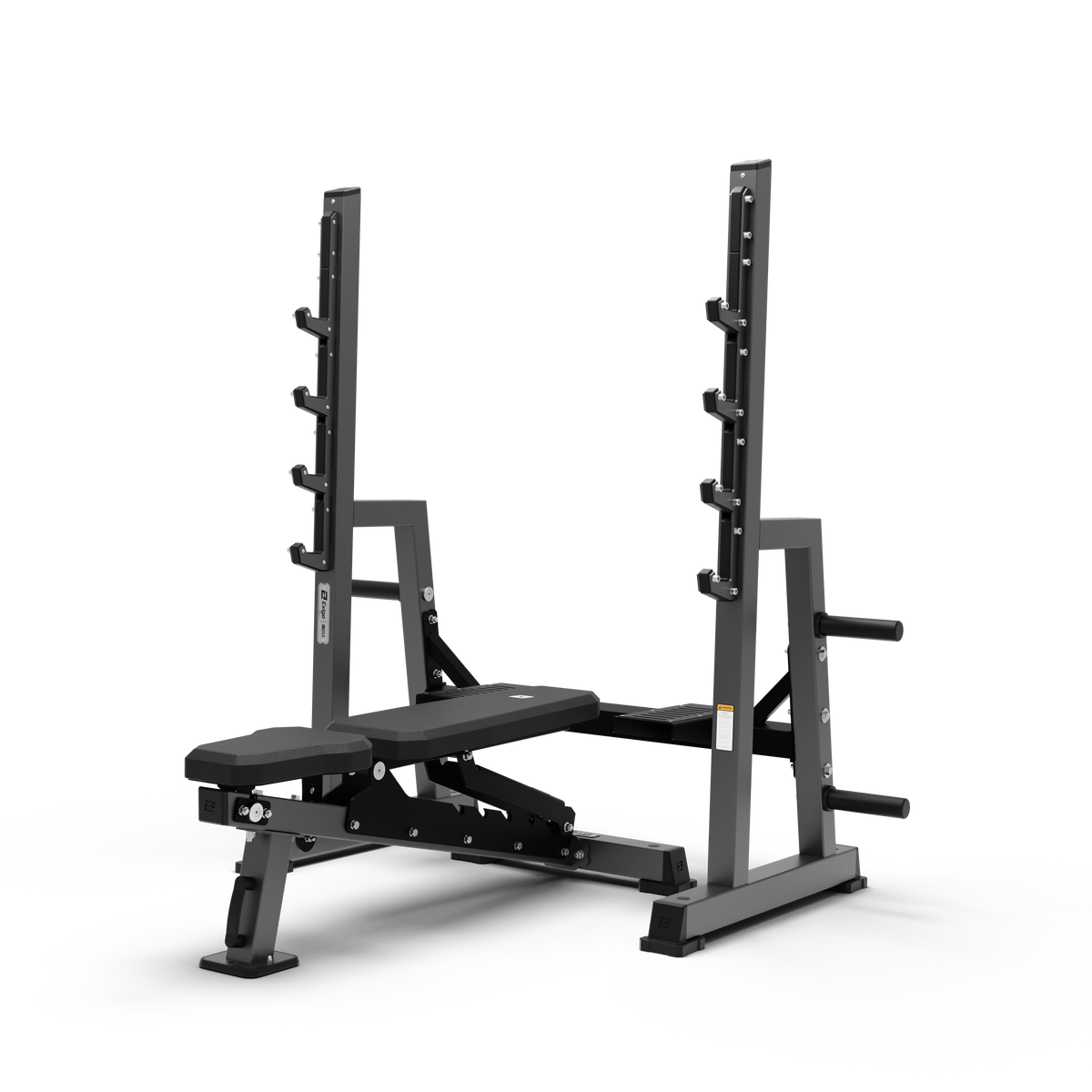 Olympic Adjustable Multi Press Bench