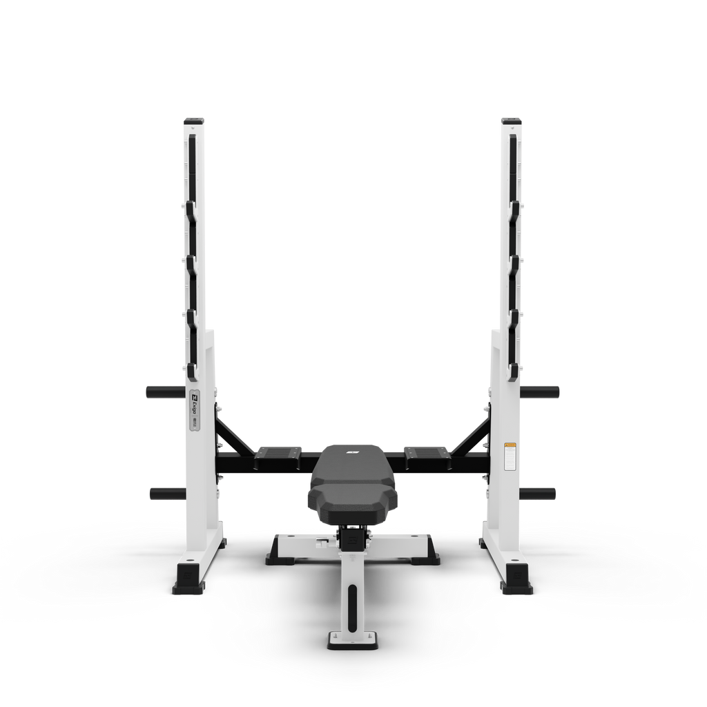 Olympic Adjustable Multi Press Bench