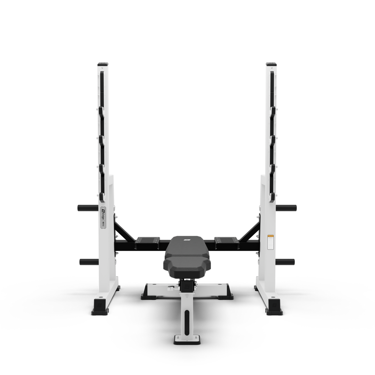 Olympic Adjustable Multi Press Bench