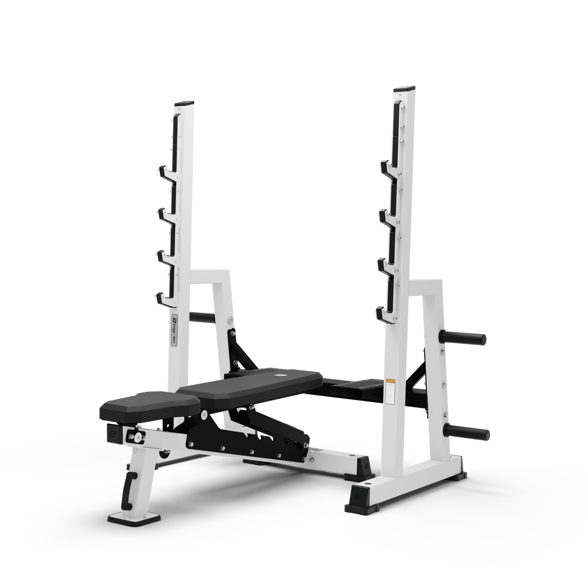 Olympic Adjustable Multi Press Bench