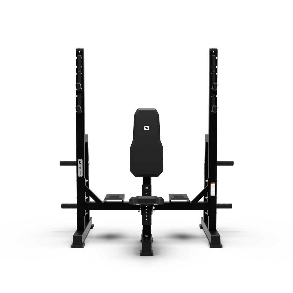 Olympic Shoulder Press Bench